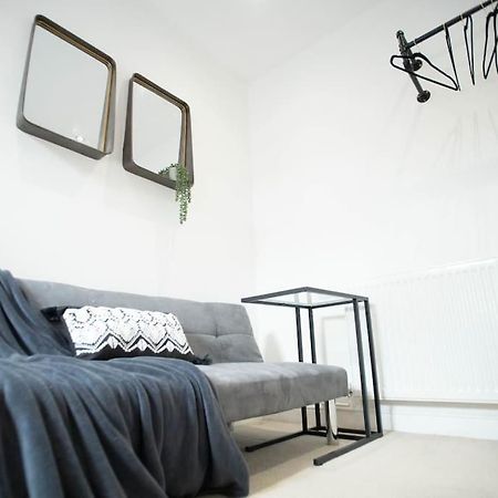 Penthouse Apt In Central Lvpl-Sleeps 6 ลิเวอร์พูล ภายนอก รูปภาพ